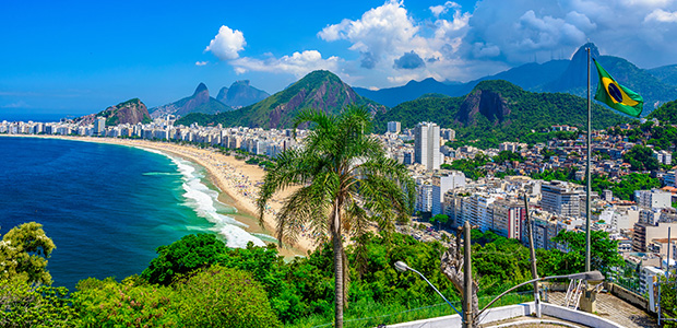 Brazil to mandate ISSB standards from 2026 :: Corporate Disclosures