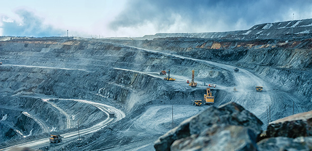 Investor coalition calls for mining sector disclosures.... But... GRI?