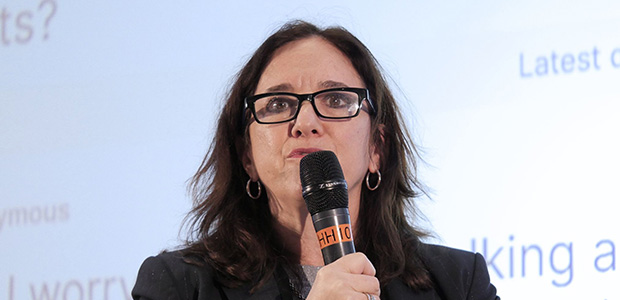 Corporate Disclosures 2025: Robin Hodess outlines GRI's role in a shifting global landscape