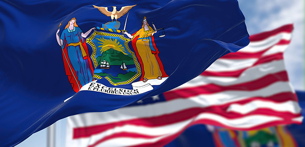 New York Senate approves emissions disclosure law