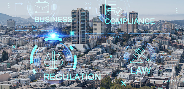 California approves climate disclosure regulation